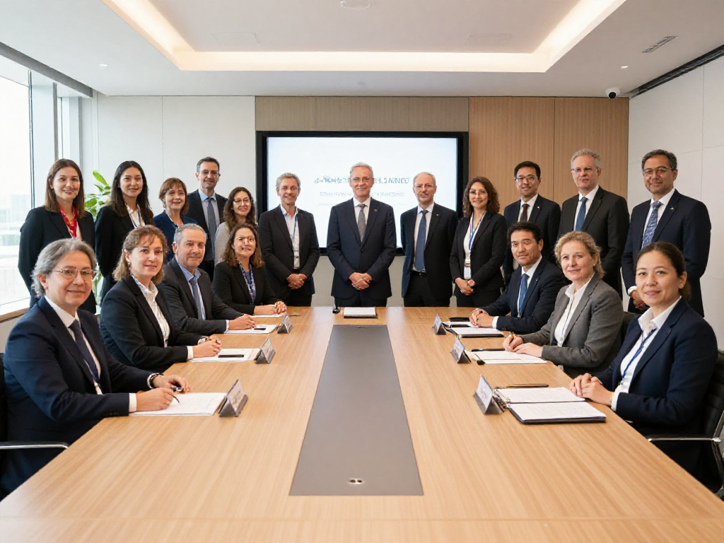 Photographie Corporate & Événements à Cannes – cliché 1