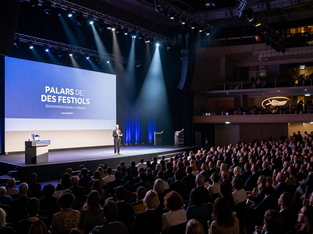Photographie Corporate & Événements à Cannes – cliché 3