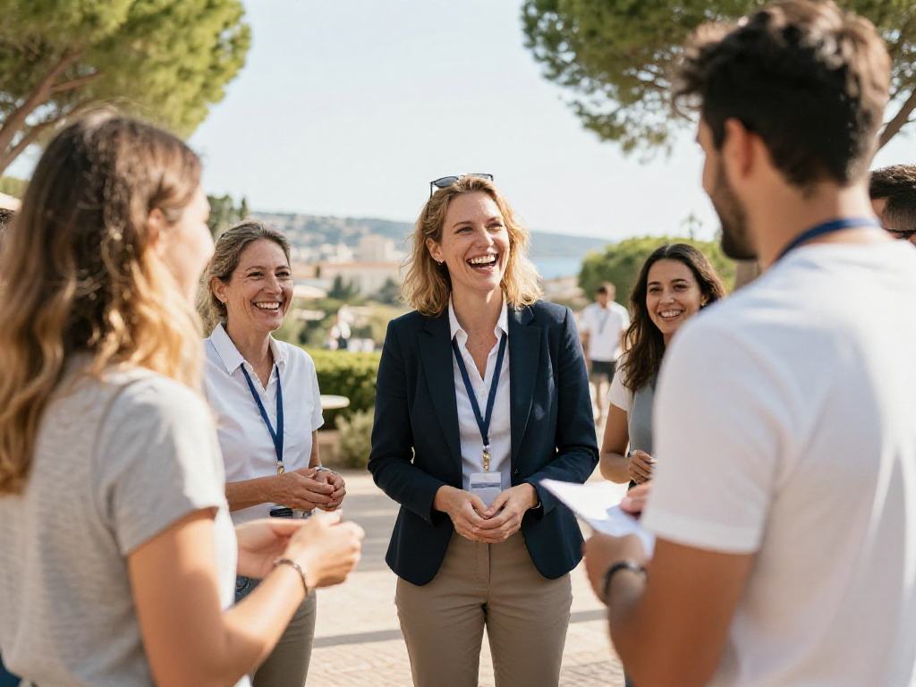 Photographie Corporate & Événements à Cannes – cliché 5