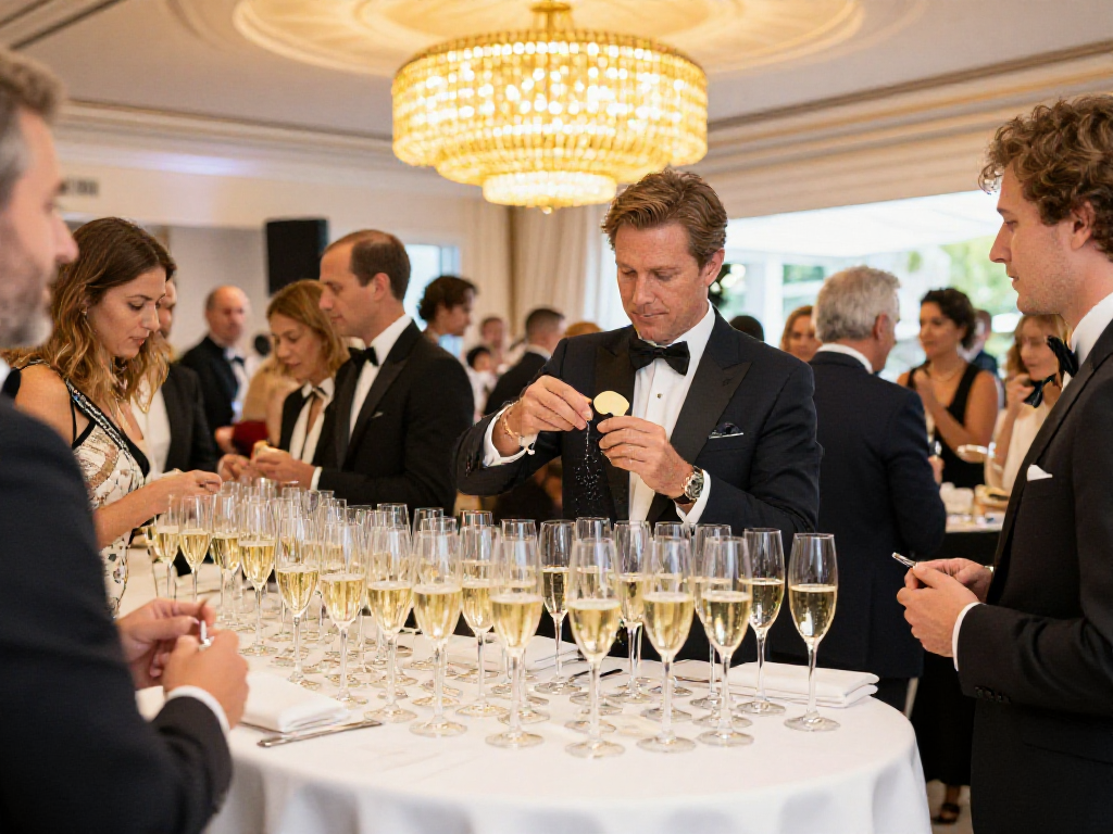 Photographie Corporate & Événements à Cannes – cliché 6
