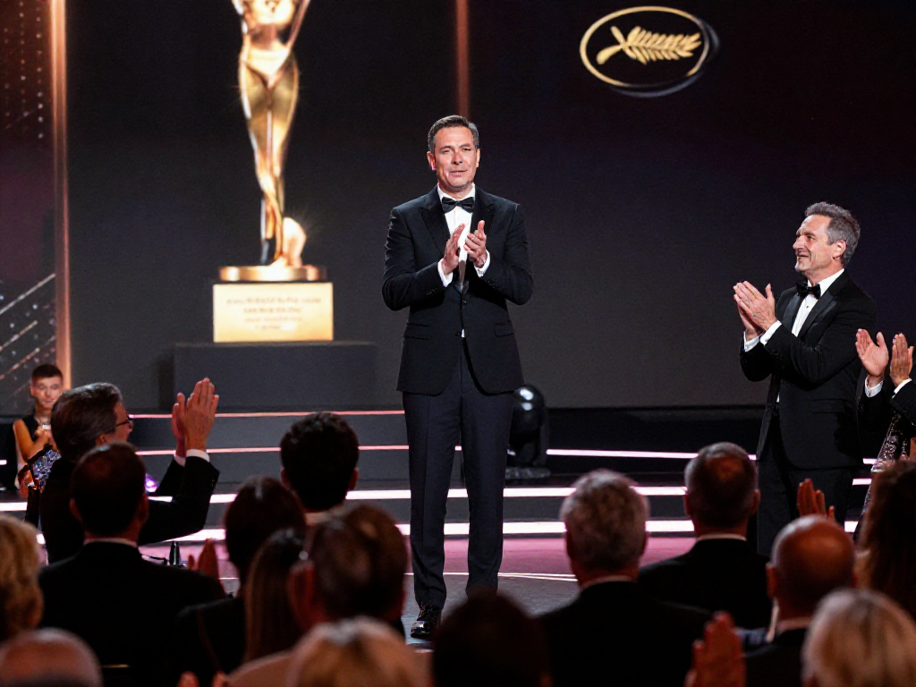 Photographie Corporate & Événements à Cannes – cliché 7