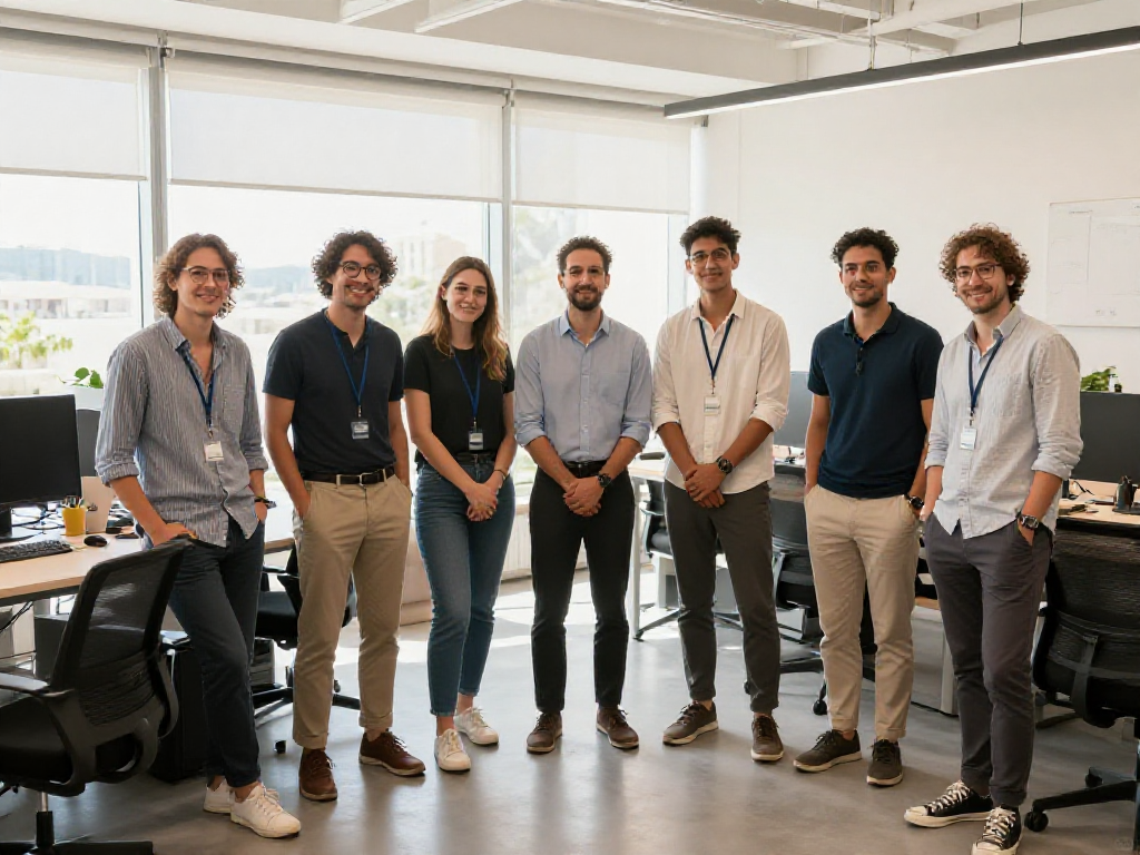 Photographie Corporate & Événements à Cannes – cliché 9