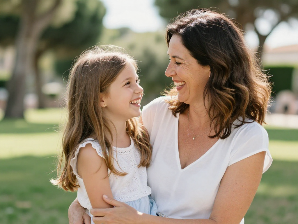 Photographie Famille à Cannes – cliché 5