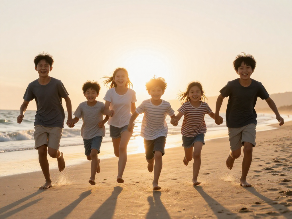 Photographie Famille à Cannes – cliché 6