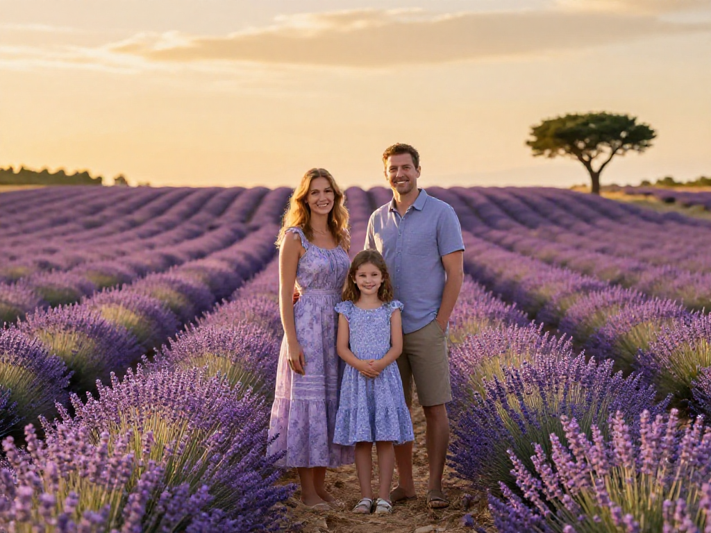 Photographie Famille à Cannes – cliché 8