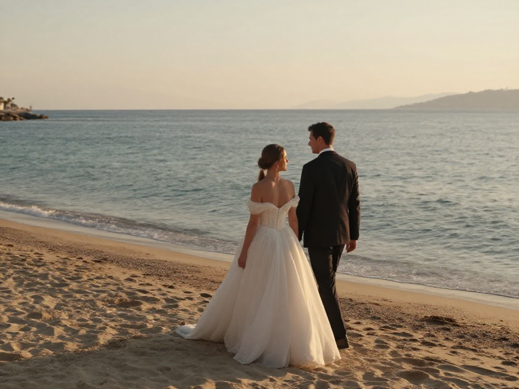 Photographie Mariage à Cannes – cliché 1