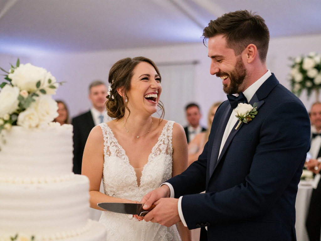 Photographie Mariage à Cannes – cliché 10