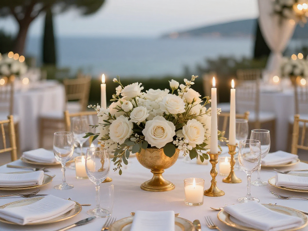 Photographie Mariage à Cannes – cliché 5