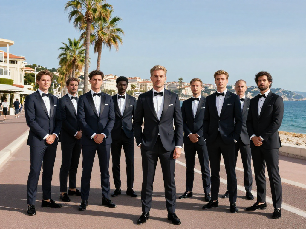 Photographie Mariage à Cannes – cliché 6