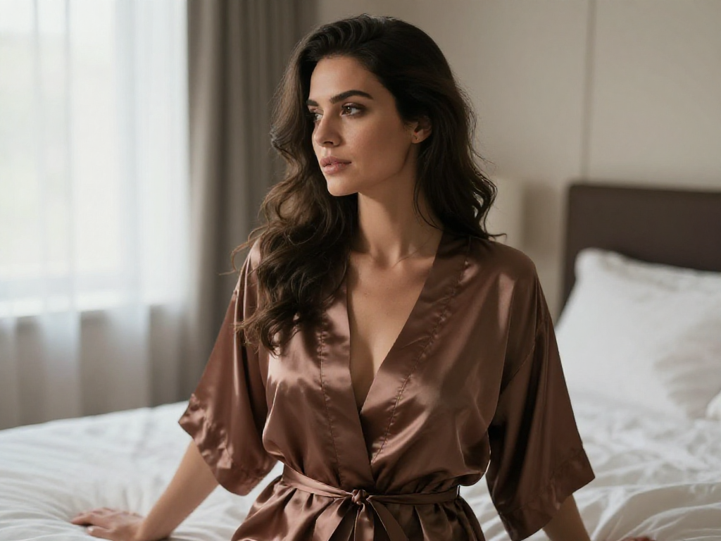 Photographie Mode & Boudoir à Cannes – cliché 2