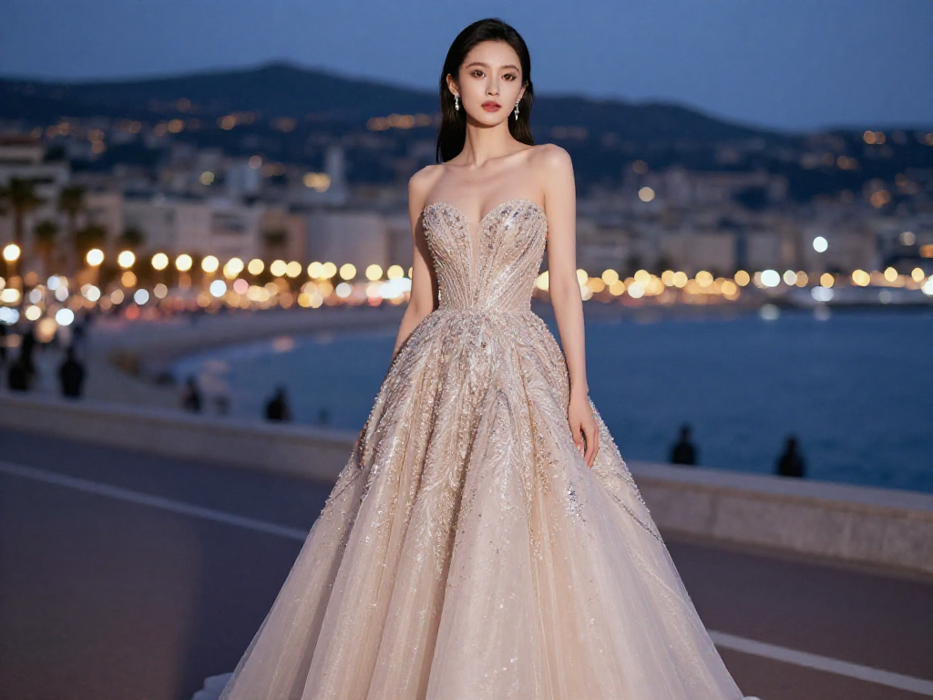 Photographie Mode & Boudoir à Cannes – cliché 6