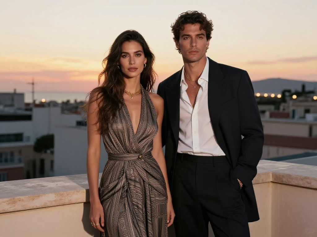Photographie Mode & Boudoir à Cannes – cliché 9