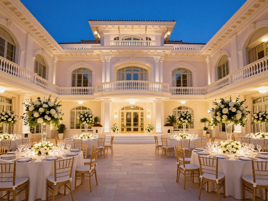 Photographie de mariage à Cannes